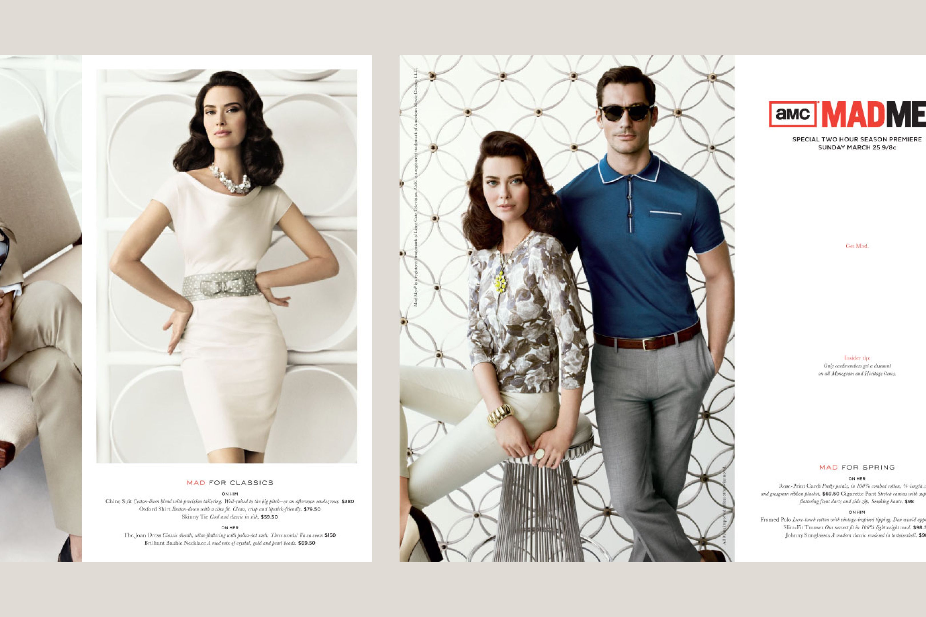 creative direction and design work snapshot 3