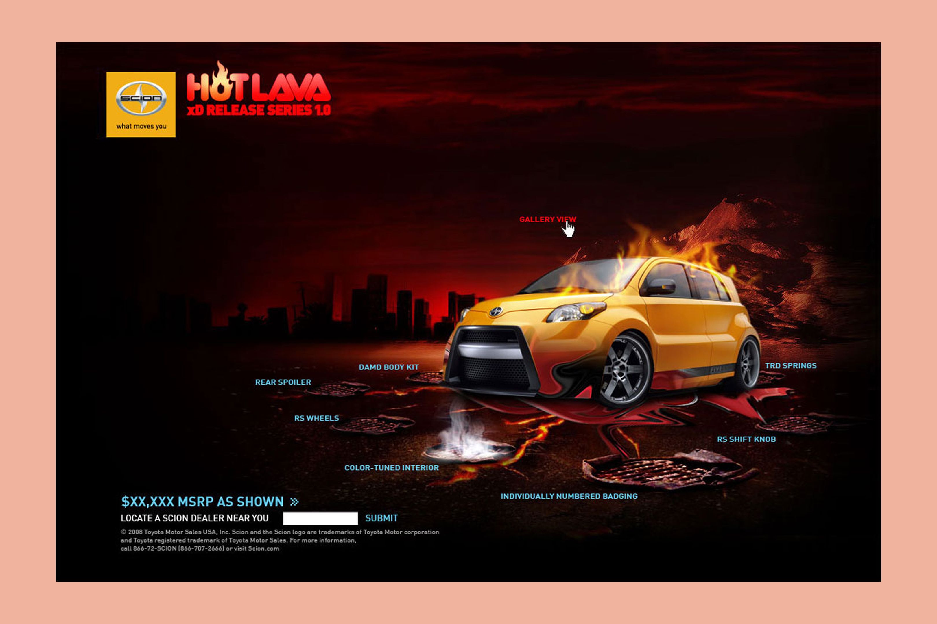 creative direction and design work snapshot 4